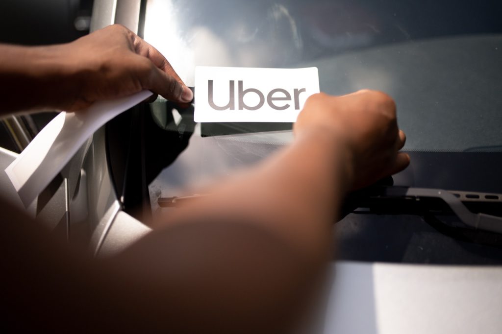 Uber