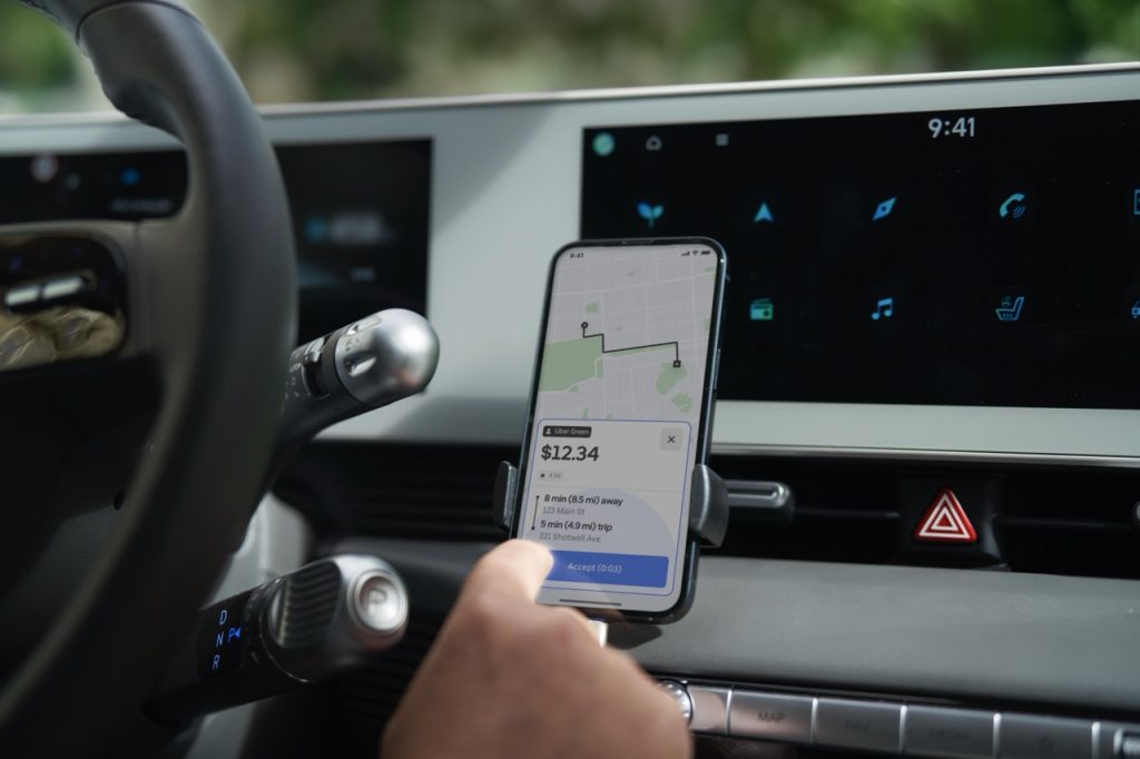 Uber