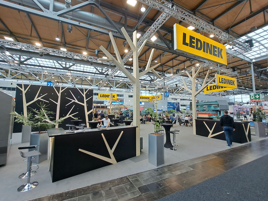 Ledinek Engineering