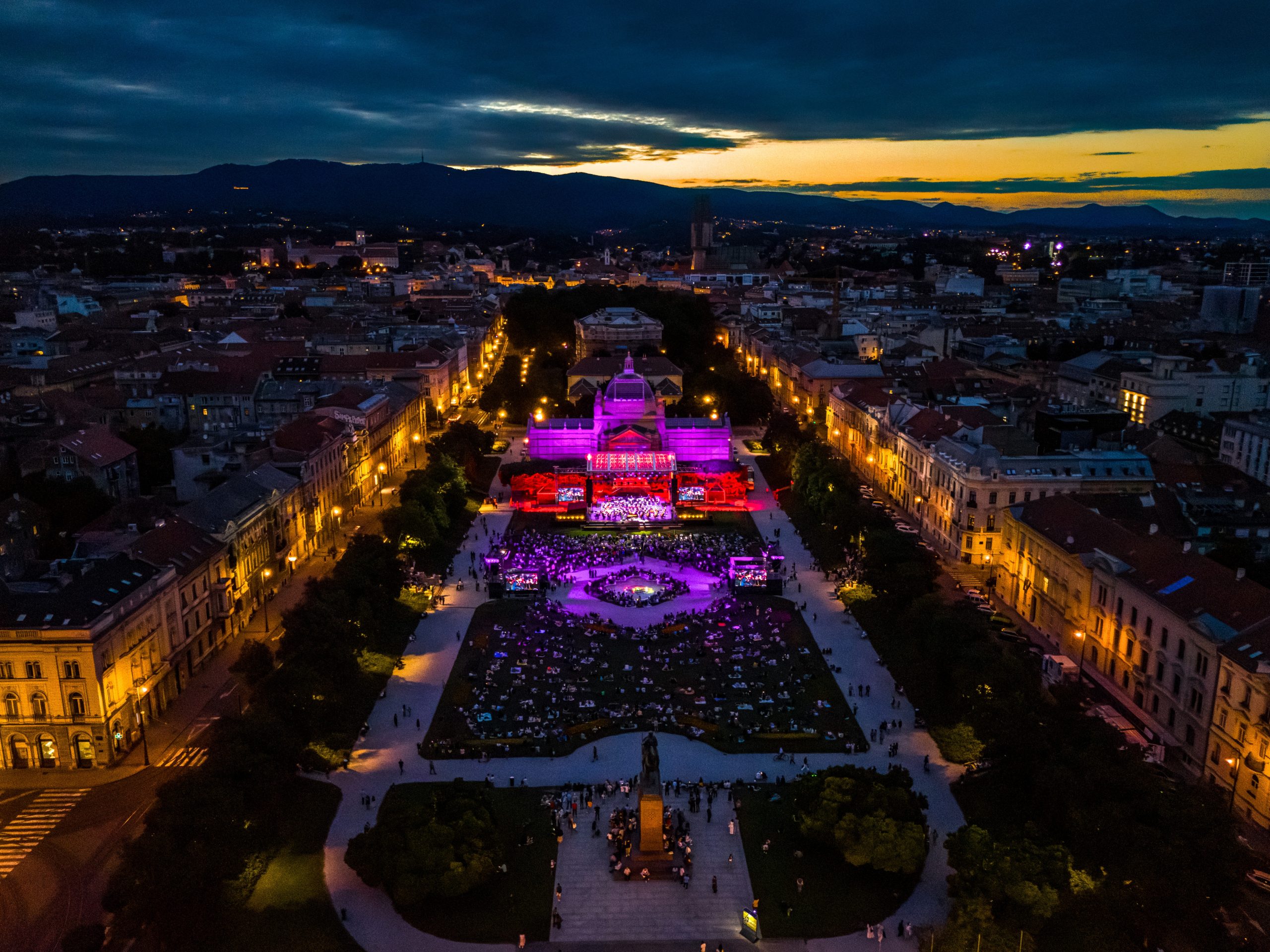 Zagreb Classic