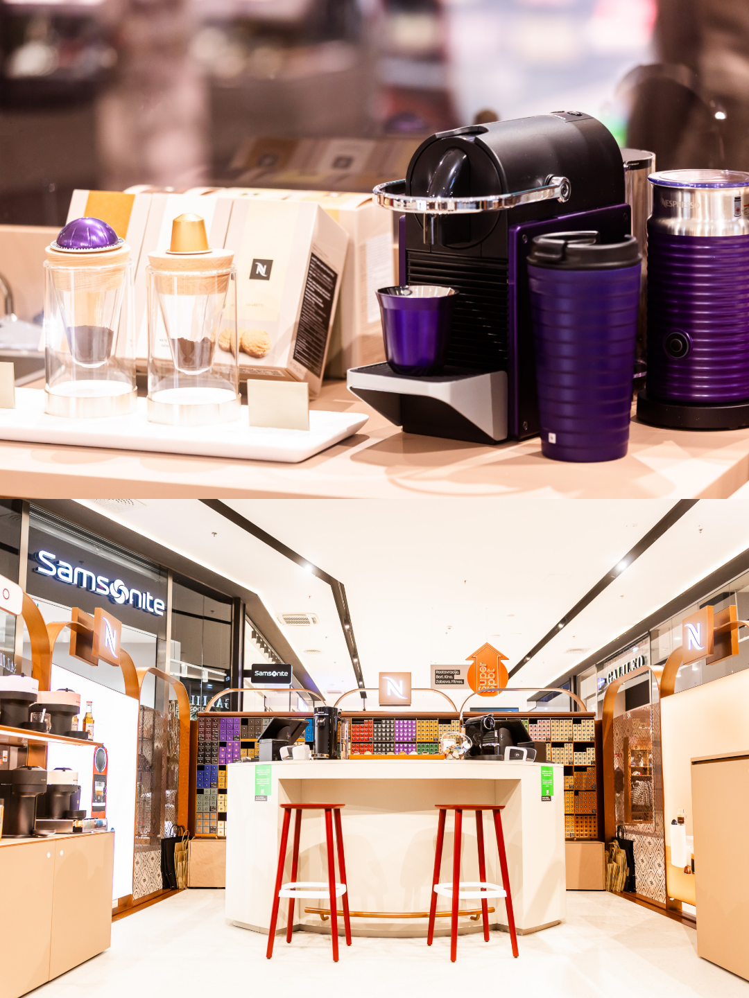 nespresso