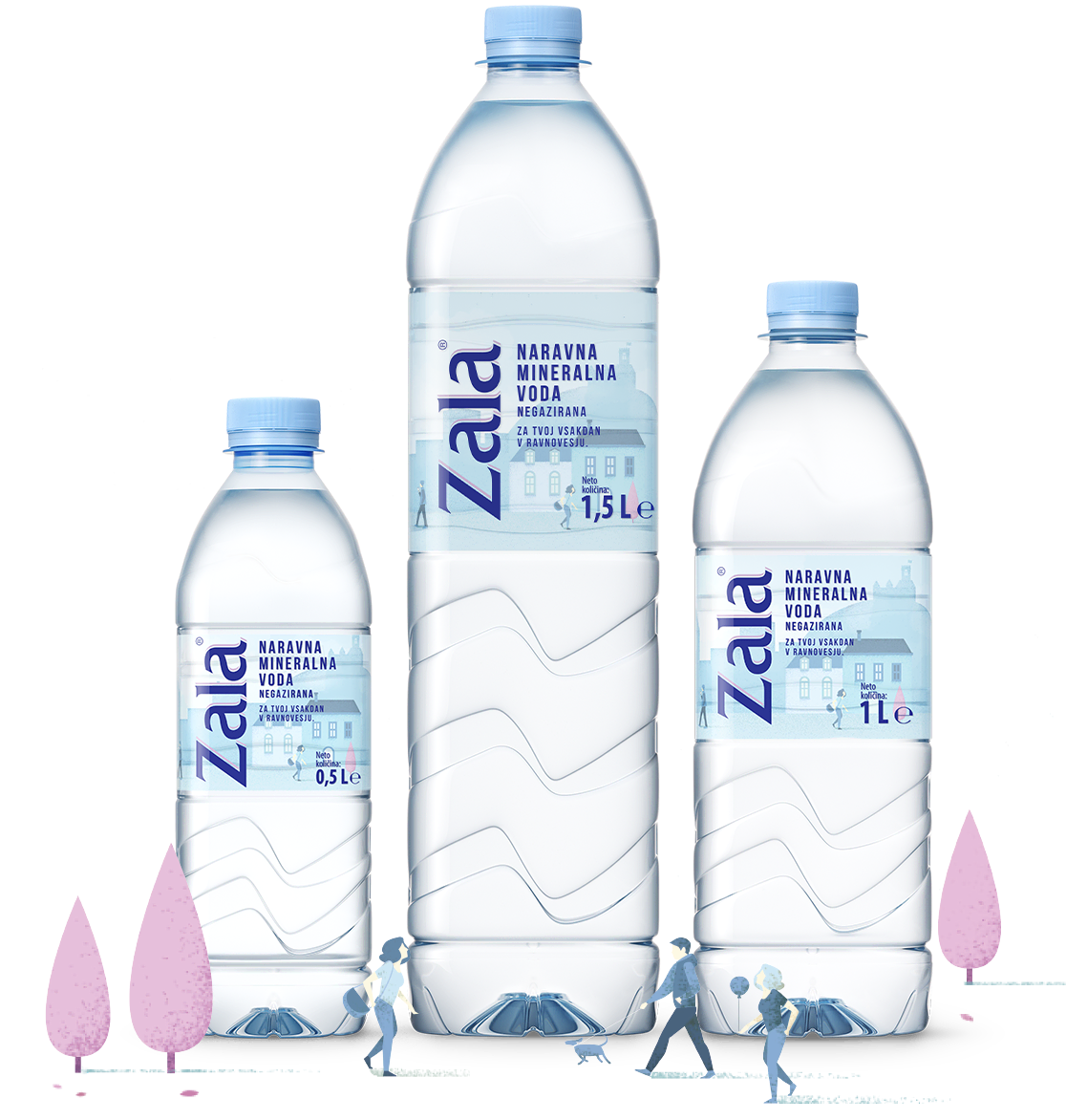 Voda Zala