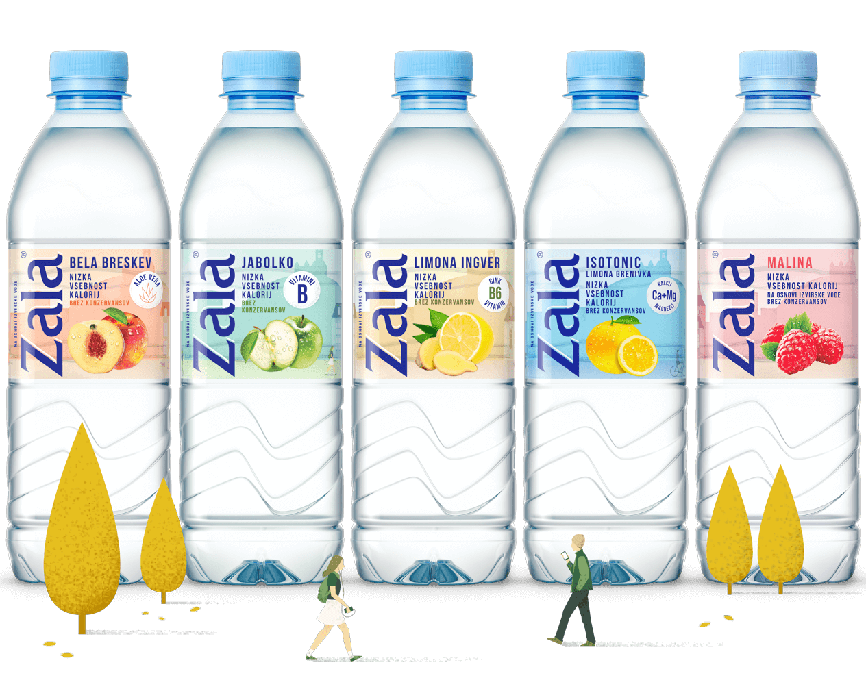 Voda Zala