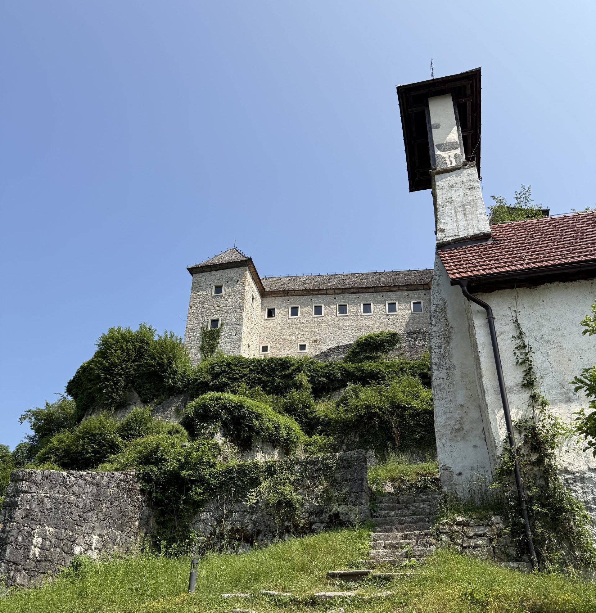 Občina Kostel