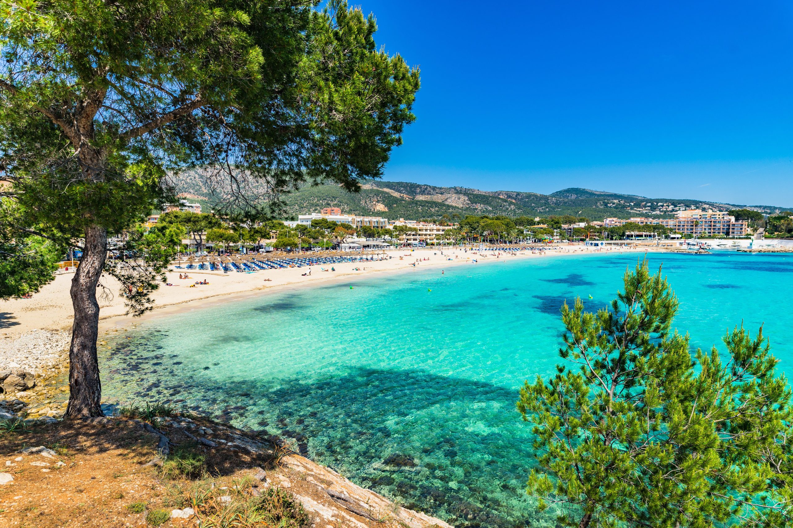 Mallorca
