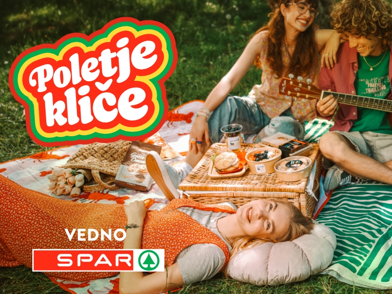Spar
