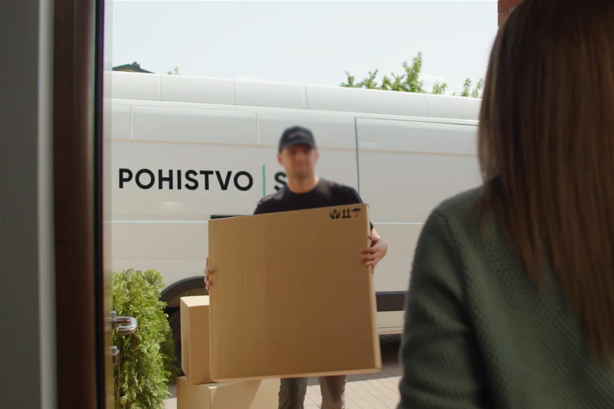 Pohištvo.si