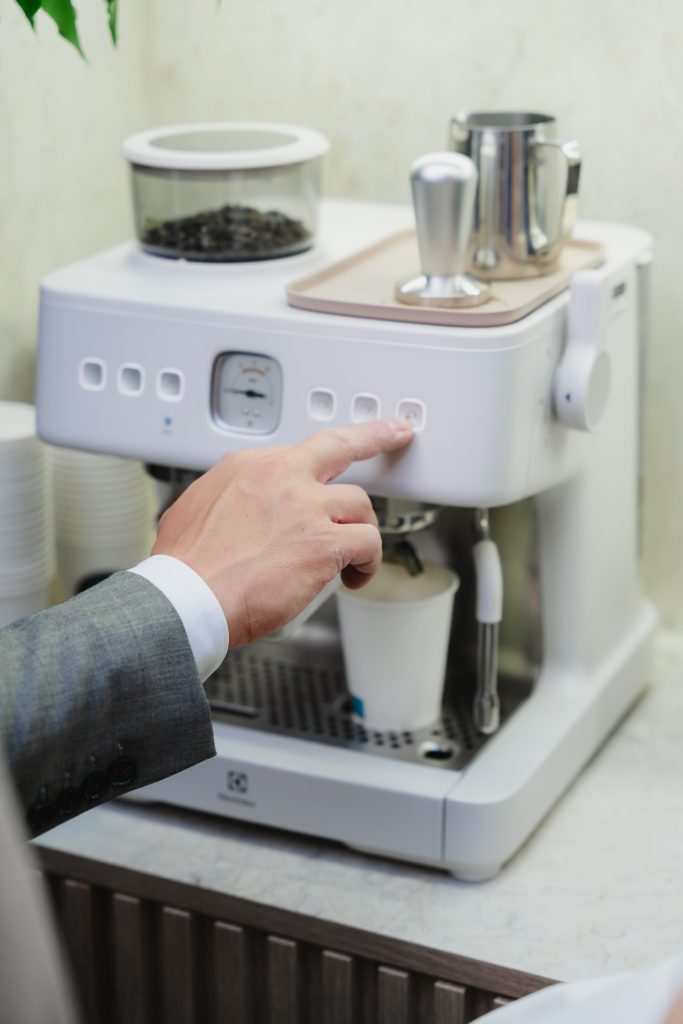 Electrolux