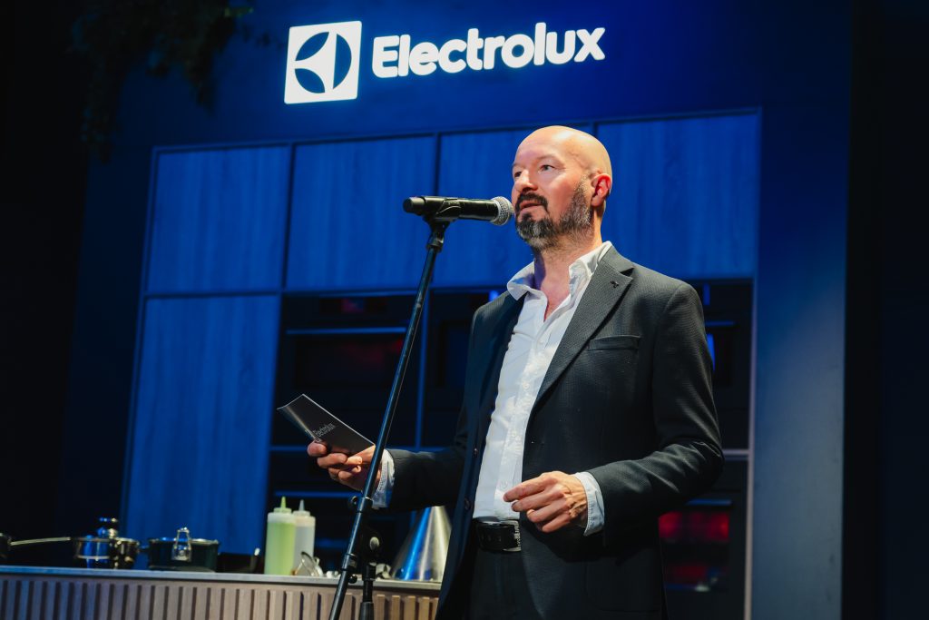 Electrolux