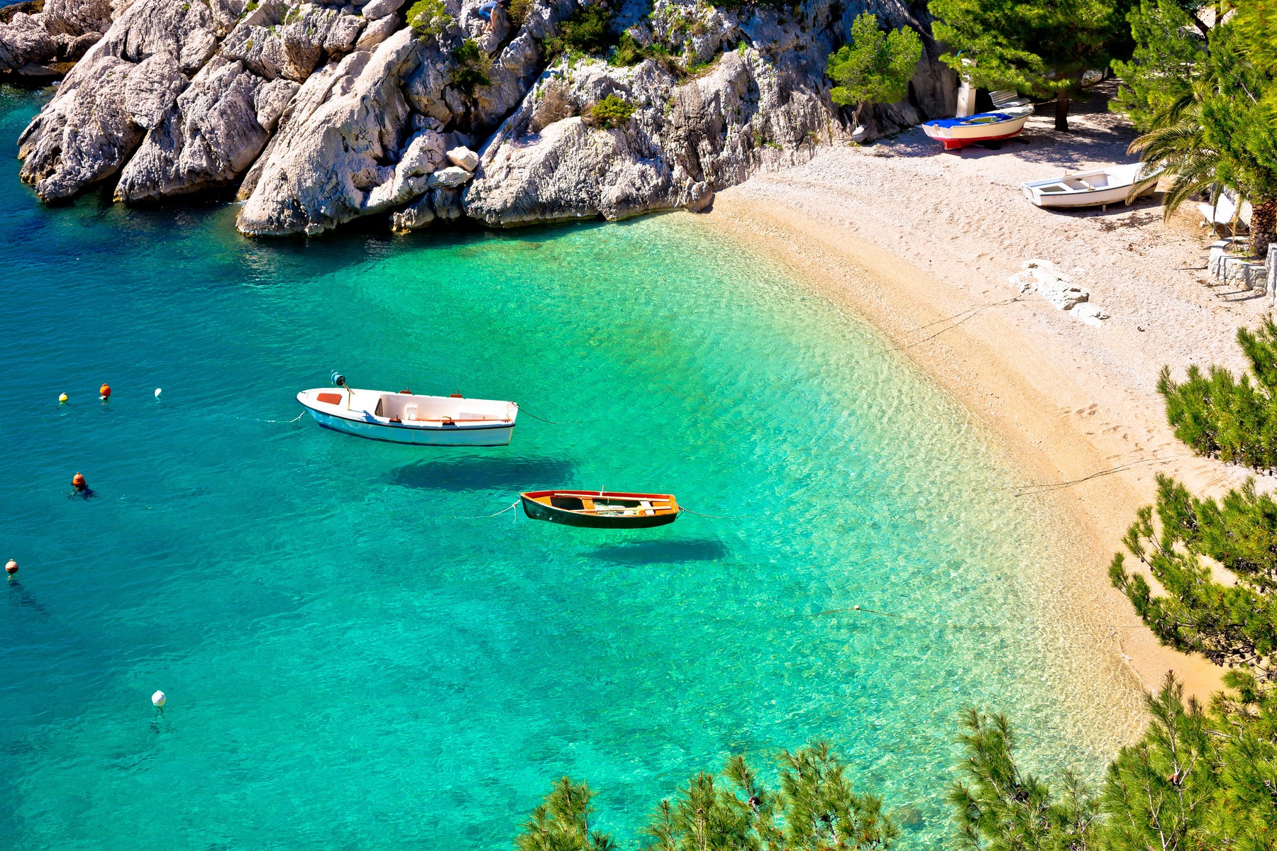 Dalmacija