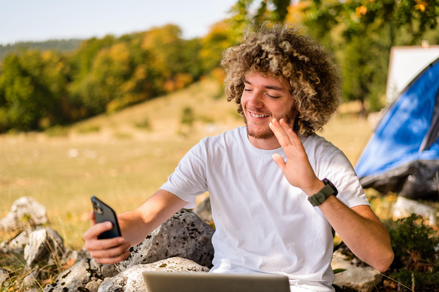telefon