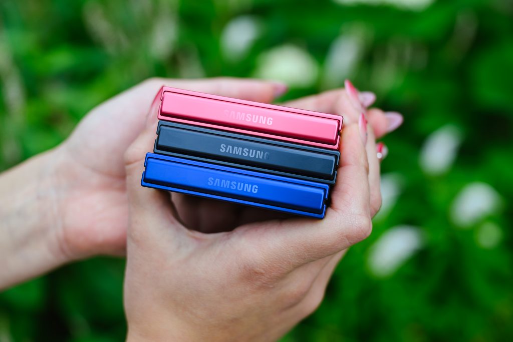 Samsung