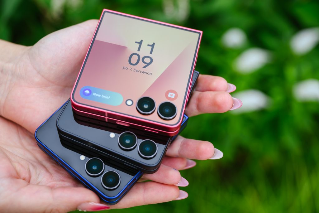 Samsung