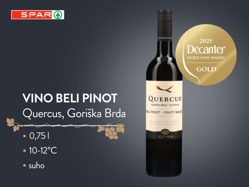 Spar vinoteka