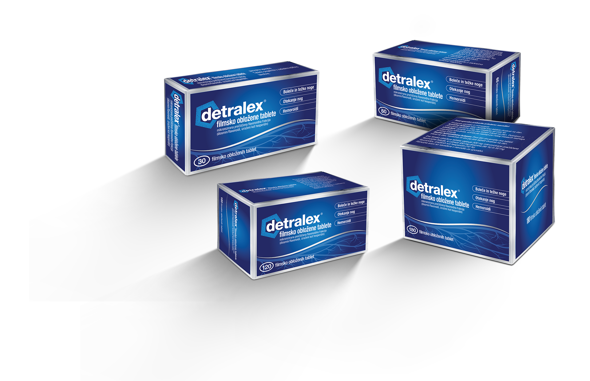 Detralex