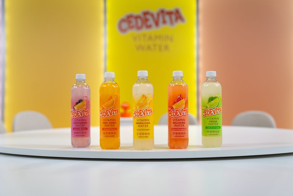 Cedevita