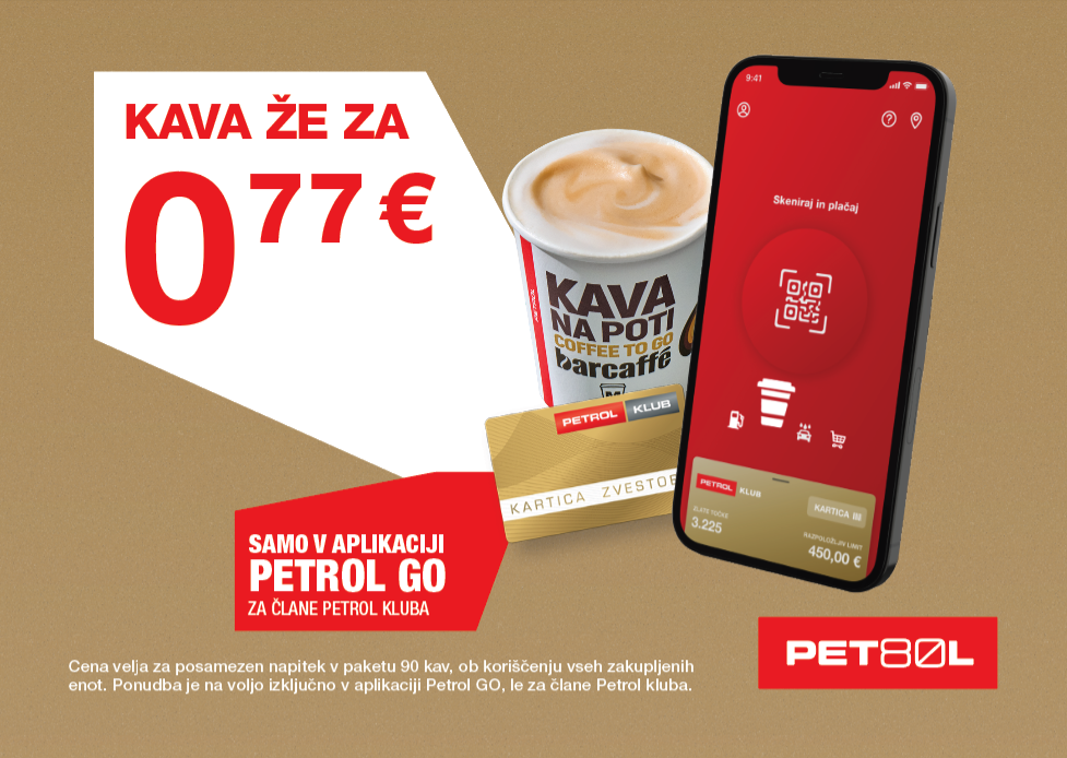Petrol GO