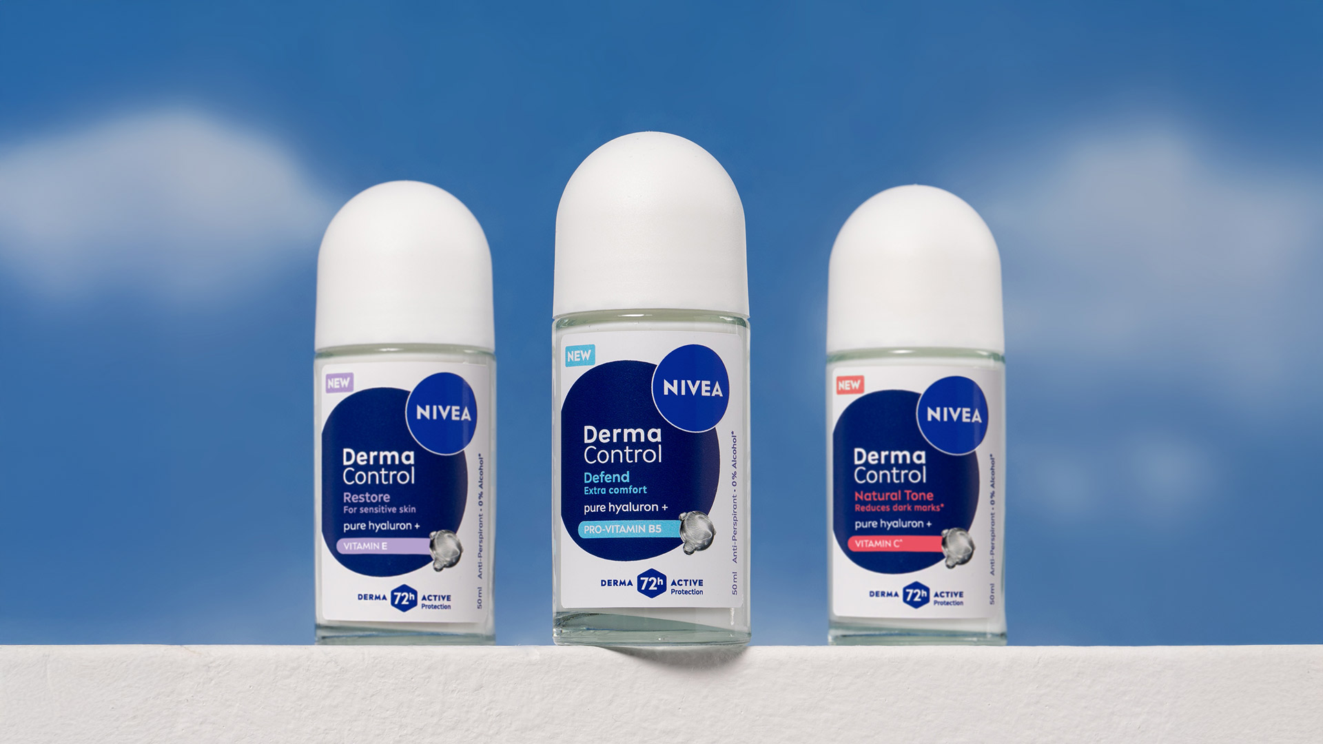 Nivea