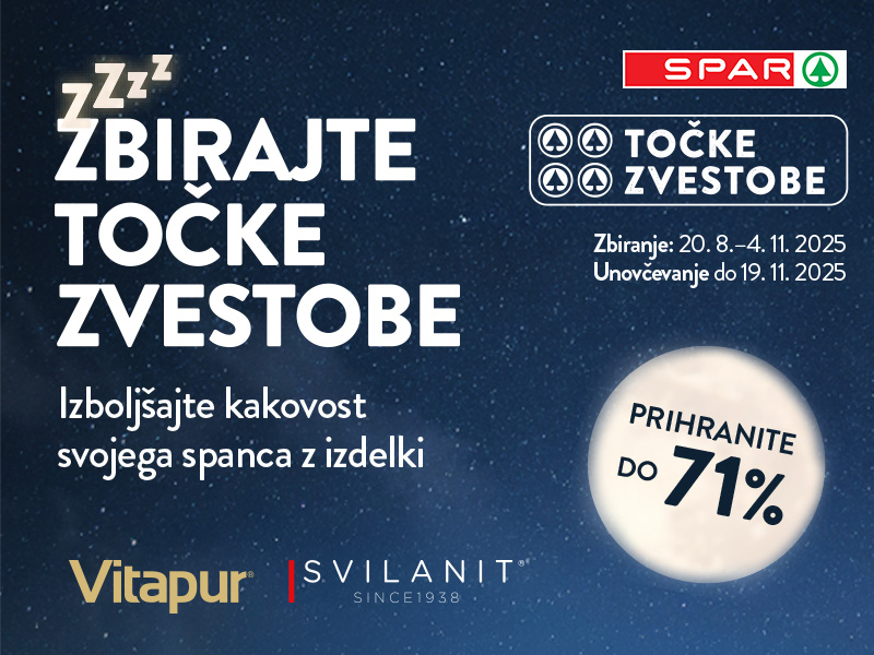 Spar