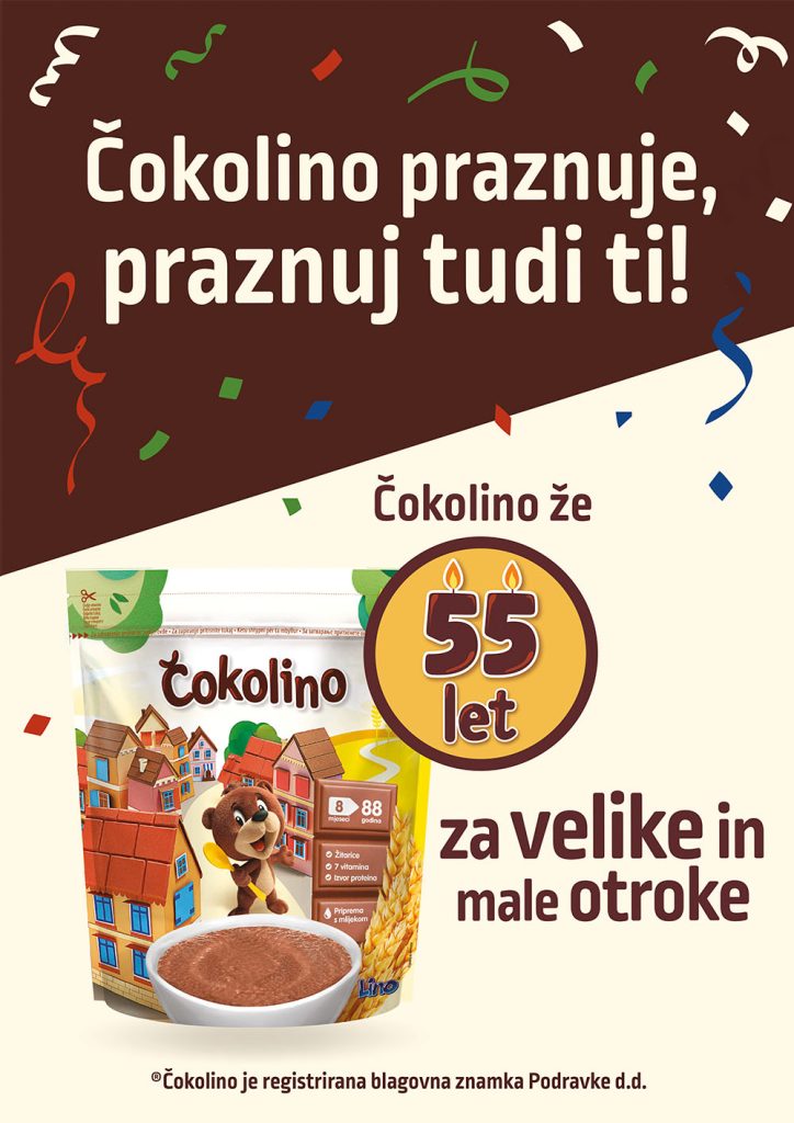 Čokolino