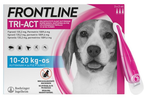 Frontline