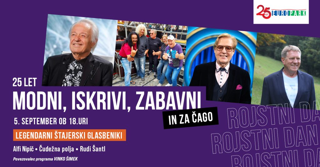 Europark Maribor