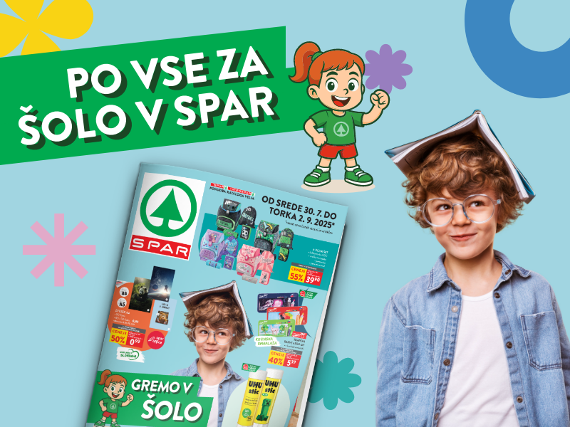 Spar