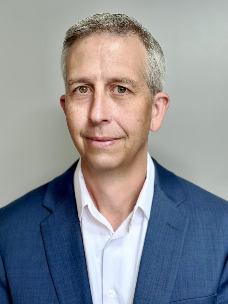Michael Boyd