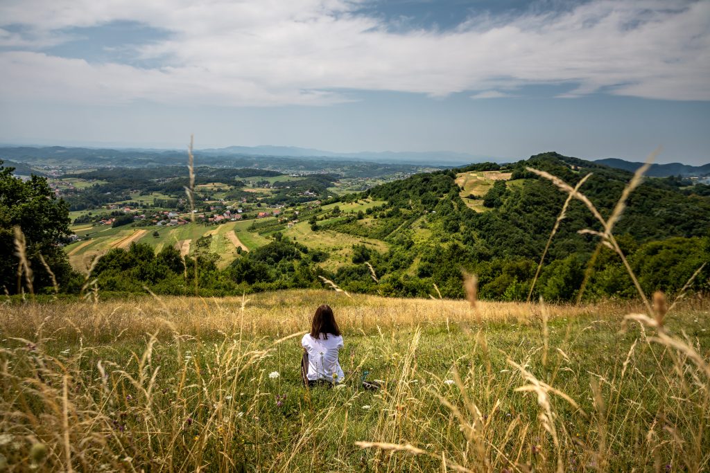 Zagorje