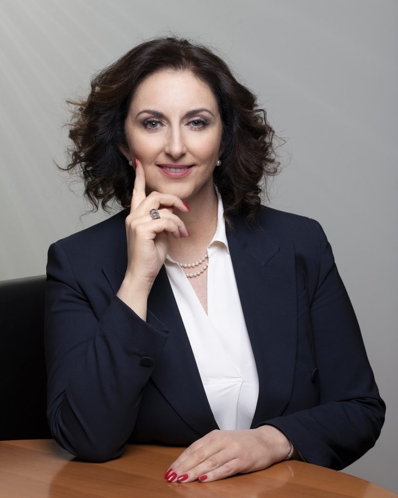 Vedrana Jelusic Kasic