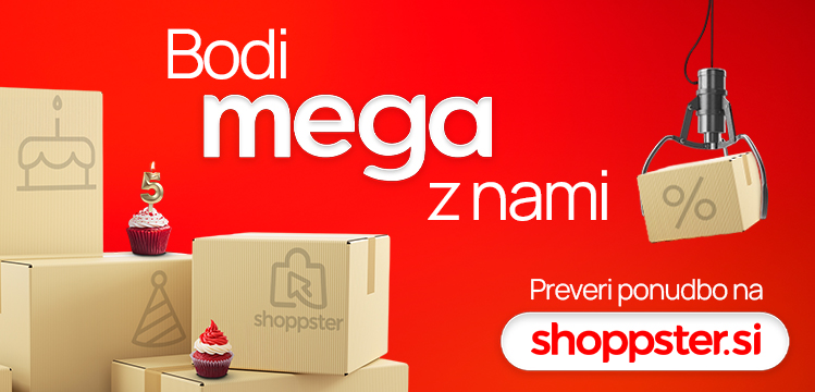 Shoppster