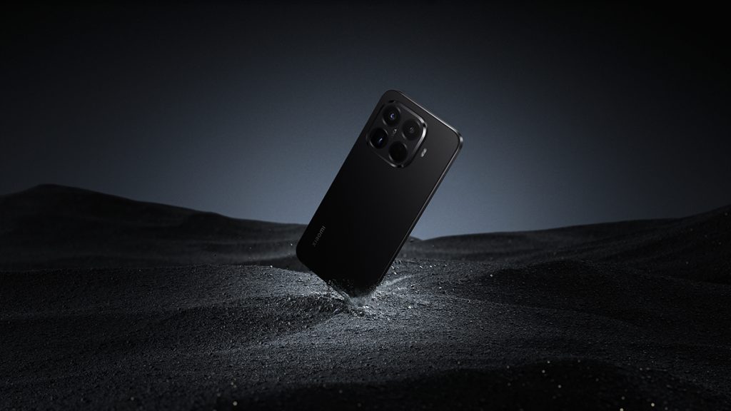 Xiaomi