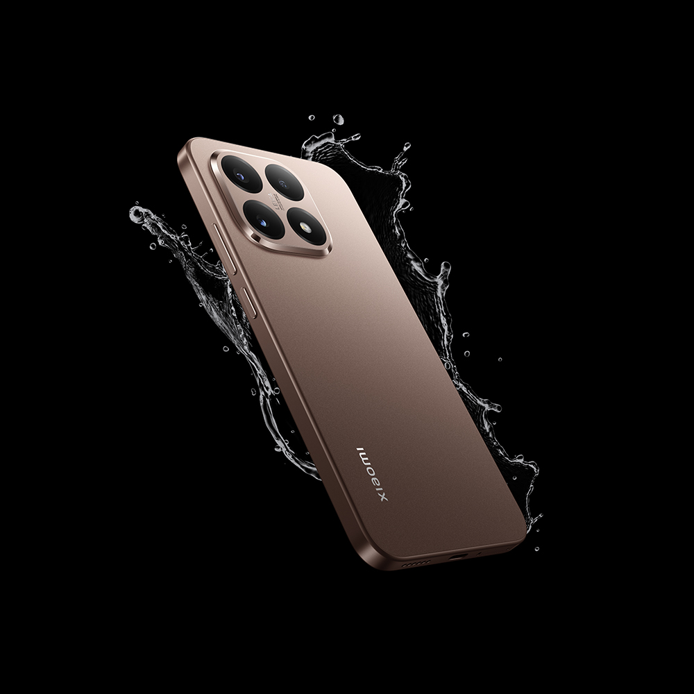 Xiaomi