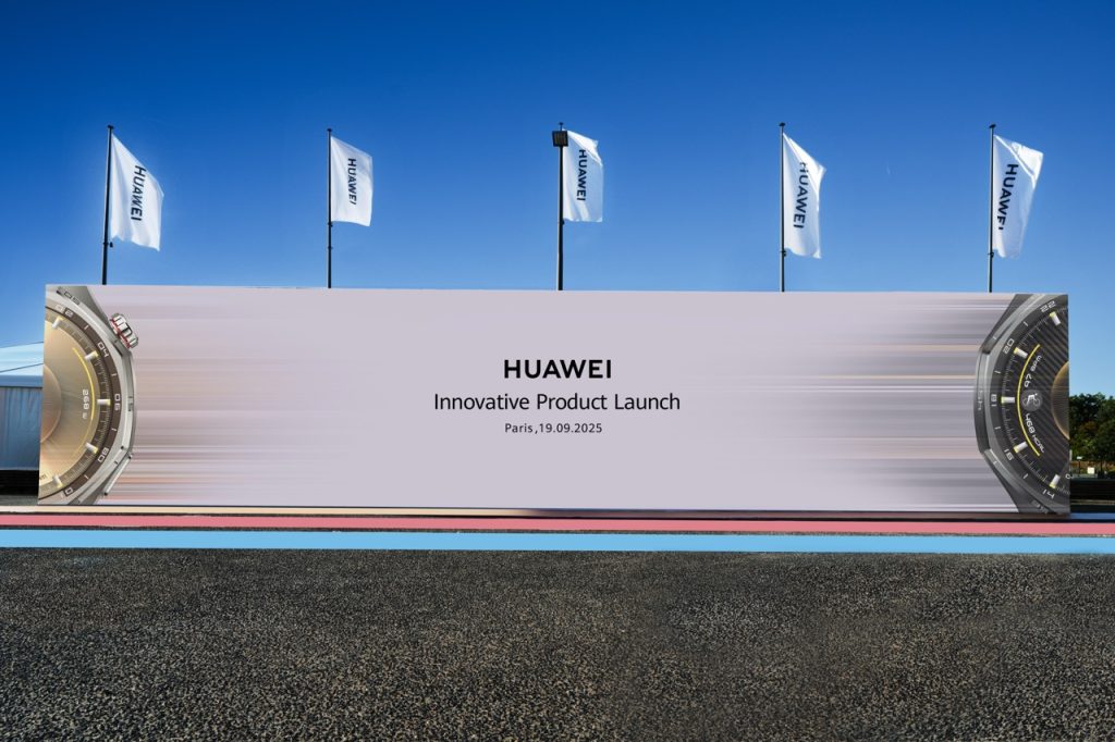 Huawei