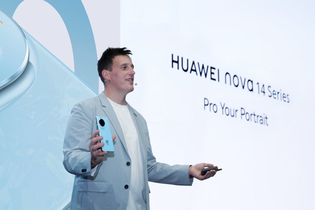 Huawei