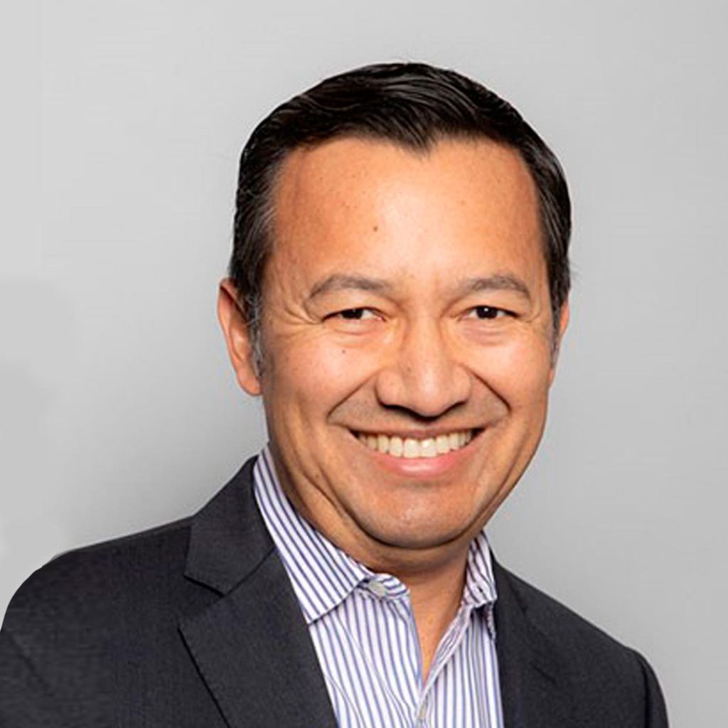 Luis Oganes