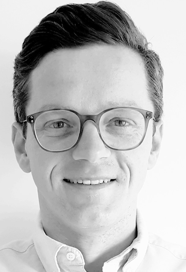 Lukasz Gabler