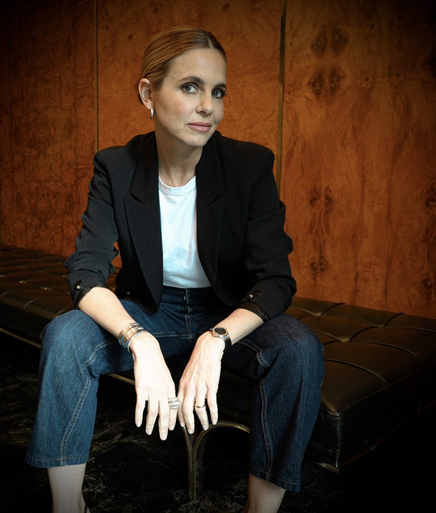 Mariana van Zeller