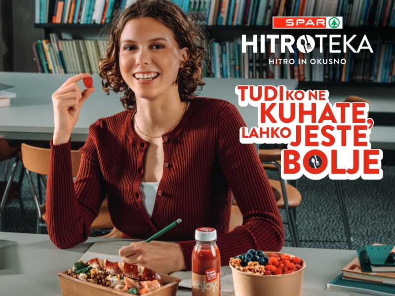 Spar hitroteka