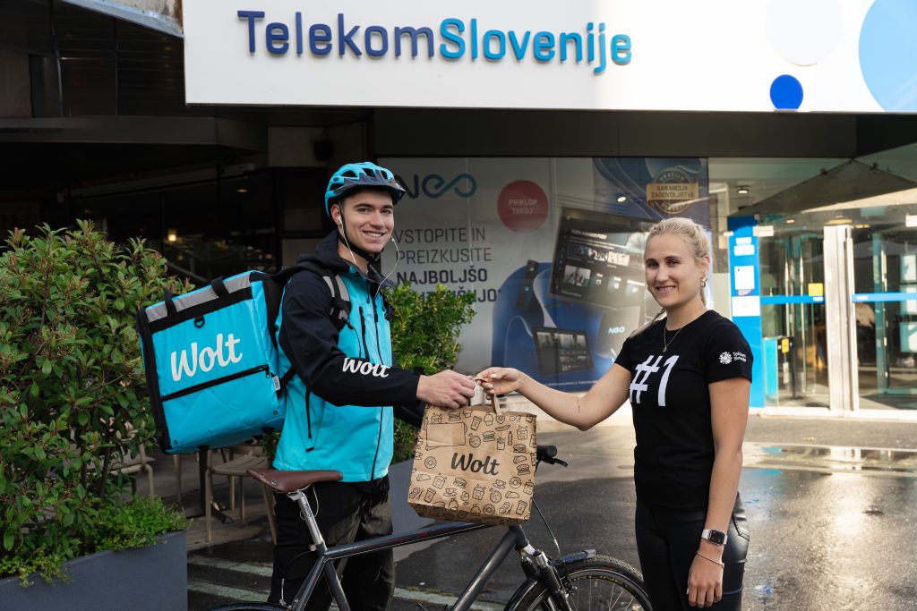 Telekom Slovenije