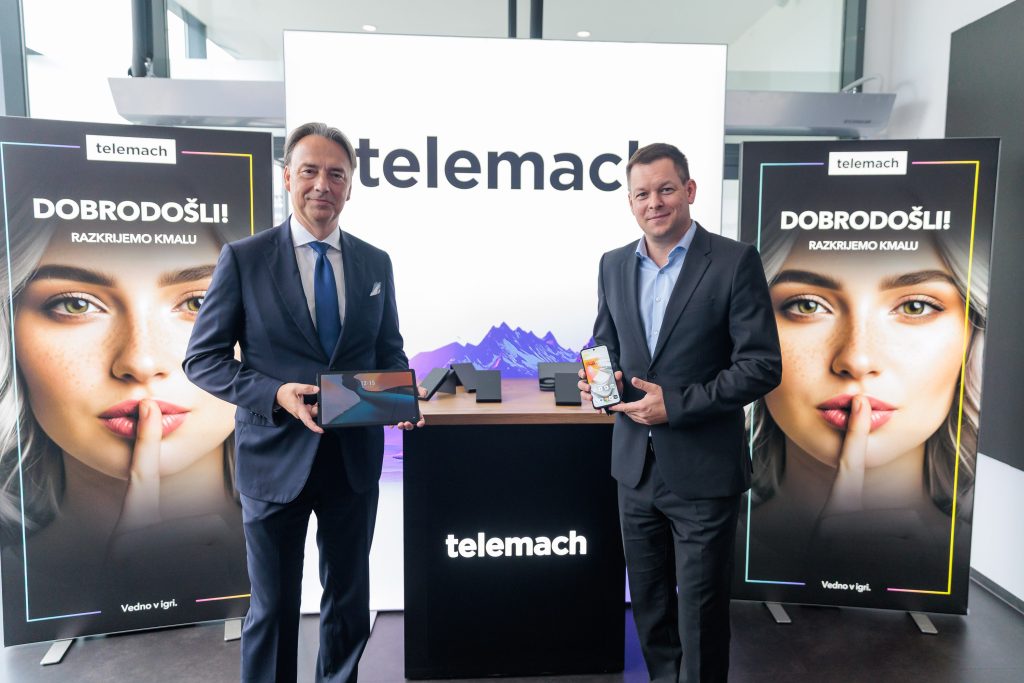 Telemach