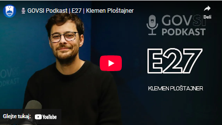 GOVSI podkast