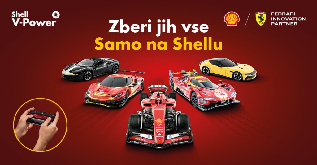 Shell