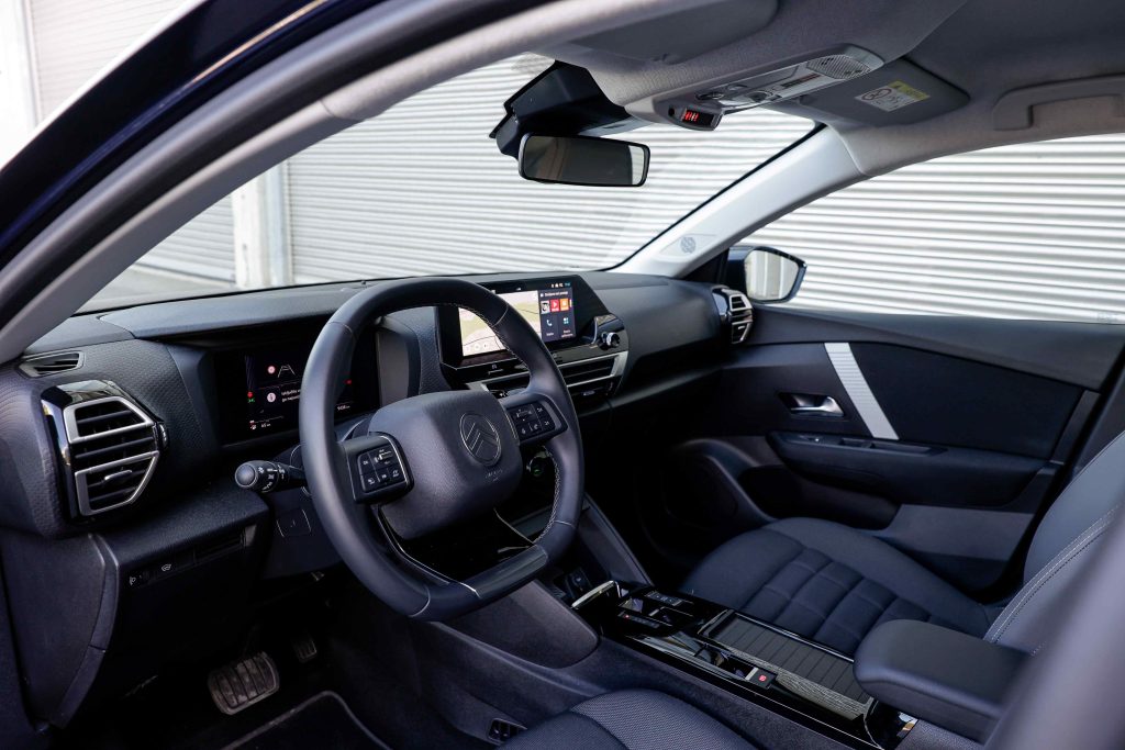Citroën C4