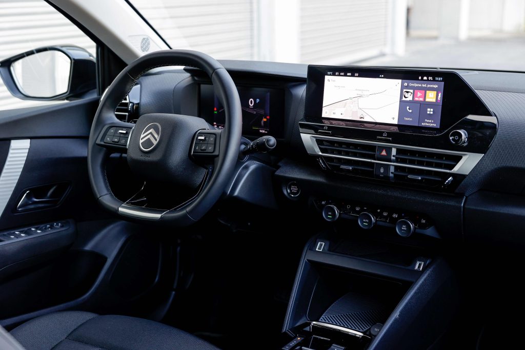 Citroën C4