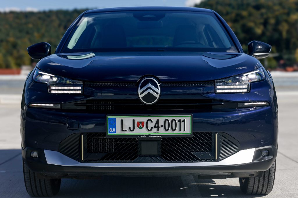 Citroën C4