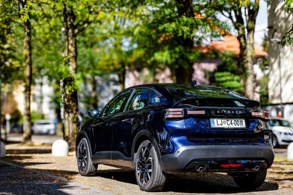 Citroën C4