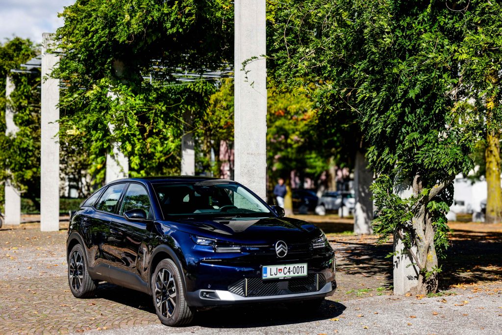 Citroën C4