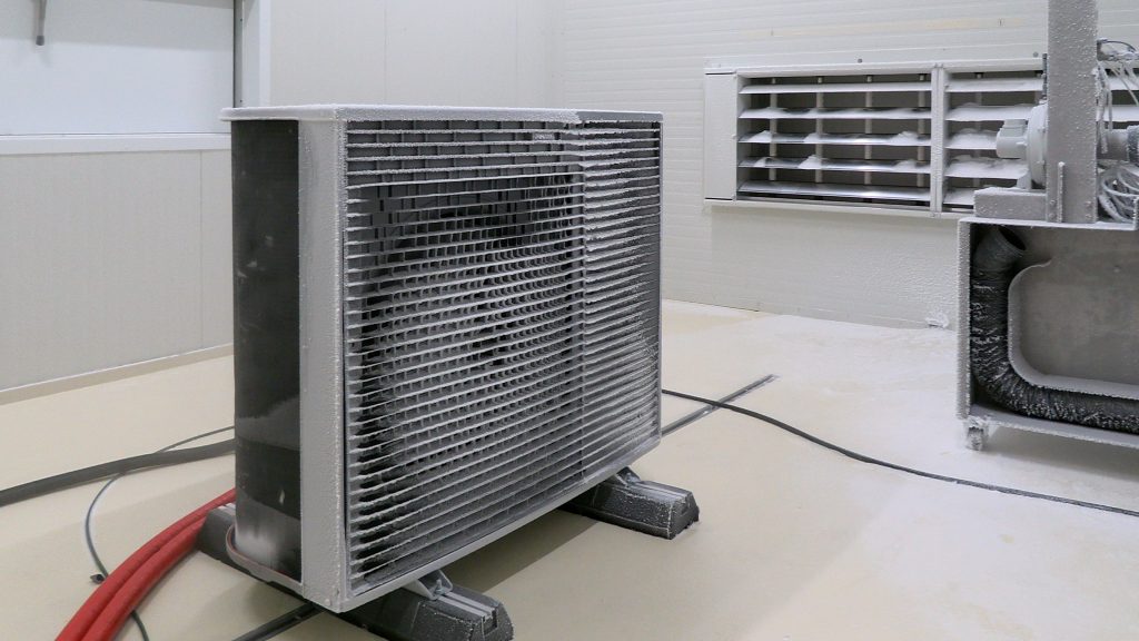 Daikin EDC