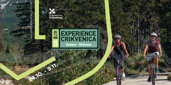 Experience Crikvenica
